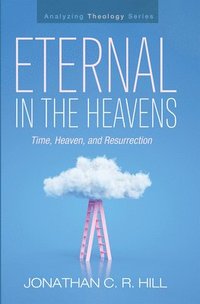 bokomslag Eternal in the Heavens