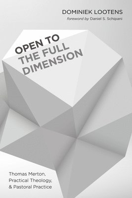 Dominiek Lootens - Open to the Full Dimension, Inbunden