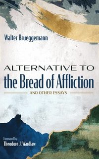 bokomslag Alternative to the Bread of Affliction