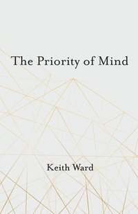 bokomslag Priority of Mind
