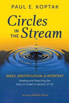 Circles in the Stream 1