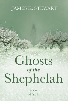 bokomslag Ghosts of the Shephelah, Book 3