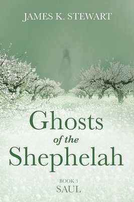 Ghosts of the Shephelah, Book 3