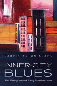 bokomslag Inner-City Blues