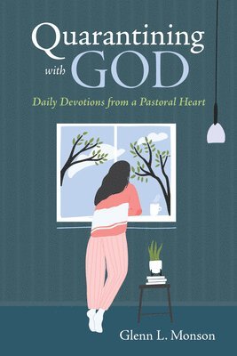 bokomslag Quarantining with God