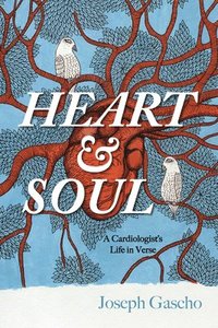 bokomslag Heart and Soul