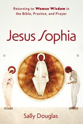 Jesus Sophia 1