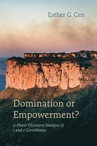 bokomslag Domination or Empowerment?