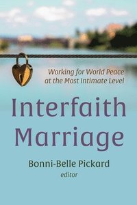 bokomslag Interfaith Marriage