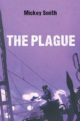 bokomslag Plague