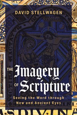 bokomslag The Imagery of Scripture