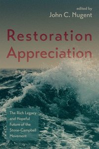 bokomslag Restoration Appreciation