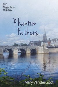 bokomslag Phantom Fathers