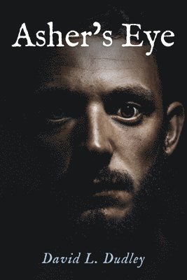 David L Dudley, David L. Dudley - Asher's Eye, Inbunden