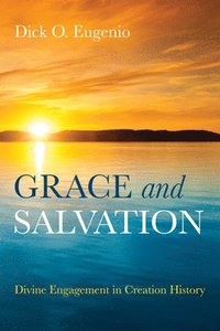 bokomslag Grace and Salvation