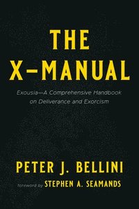 bokomslag The X-Manual