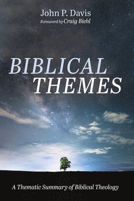 John P Davis, John P. Davis - Biblical Themes, Inbunden