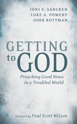 Getting to God 1