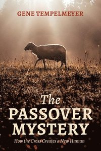 bokomslag The Passover Mystery: How the Cross Creates a New Human