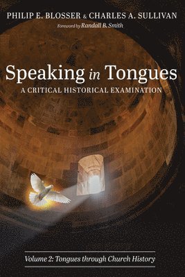 Speaking in Tongues 1
