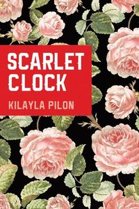 bokomslag Scarlet Clock