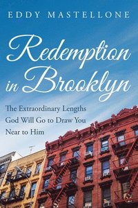 bokomslag Redemption in Brooklyn