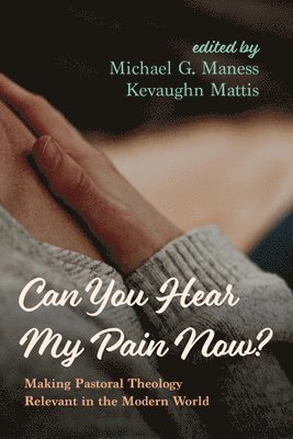 Can You Hear My Pain Now?