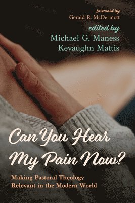 Can You Hear My Pain Now?