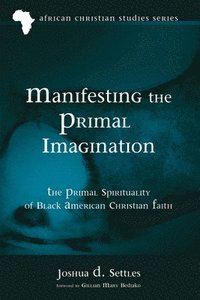 bokomslag Manifesting the Primal Imagination