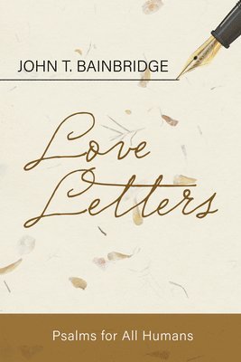 bokomslag Love Letters