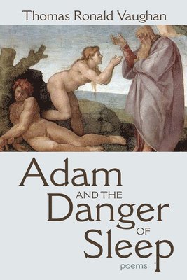 Adam and the Danger of Sleep 1