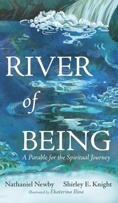 River of Being 1