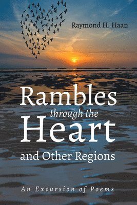 Rambles through the Heart and Other Regions 1
