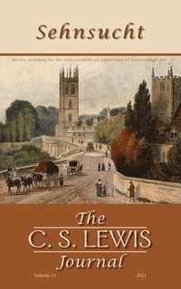 bokomslag Sehnsucht: The C. S. Lewis Journal