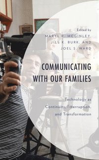 bokomslag Communicating with Our Families