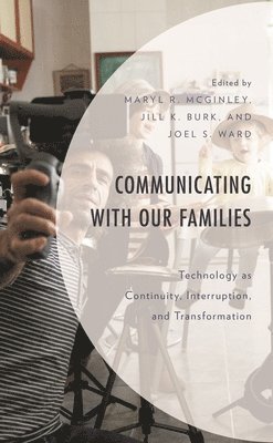 bokomslag Communicating with Our Families