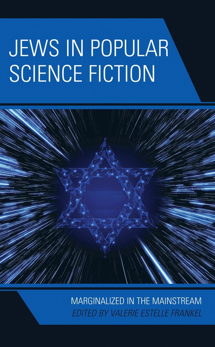 Jews in Popular Science Fiction 1