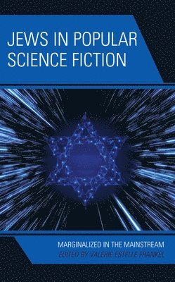 Jews in Popular Science Fiction 1
