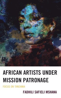 African Artists under Mission Patronage 1