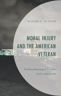 bokomslag Moral Injury and the American Veteran