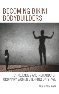 bokomslag Becoming Bikini Bodybuilders