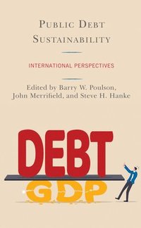 bokomslag Public Debt Sustainability