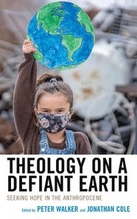 bokomslag Theology on a Defiant Earth