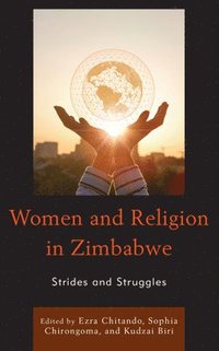 bokomslag Women and Religion in Zimbabwe