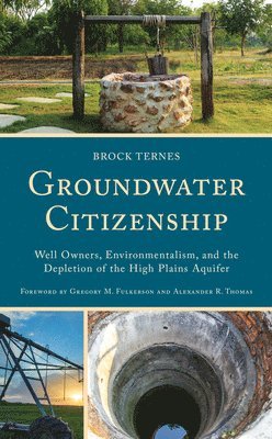 Groundwater Citizenship 1
