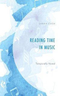 bokomslag Reading Time in Music