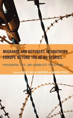 Migrants and Refugees in Southern Europe beyond the News Stories 1