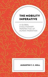 bokomslag The Mobility Imperative
