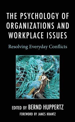 bokomslag Psychology of Organizations and Workplace Issues