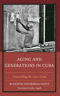 Aging and Generations in Cuba 1